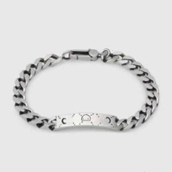 fashion charm bracelets pour hommes bangle braccialetto for mens and women party wedding jewelry lovers gift hb, Black
fashion charm bracelets pour hommes bangle braccialetto for mens and women party wedding jewelry lovers gift hb, Black