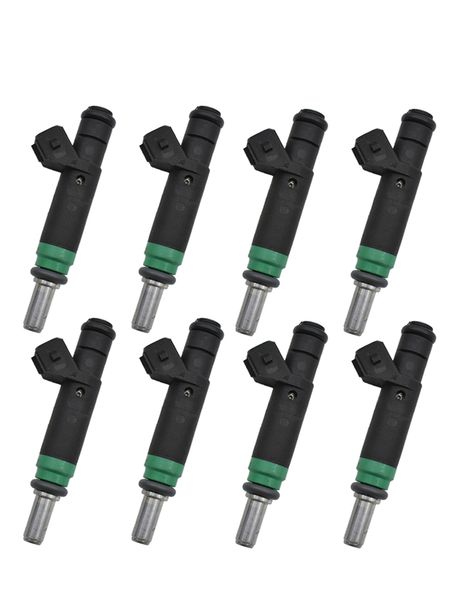 8pcs/lot 100% working fuel injectors nozzle 13647525721 7525721 for bmw 745li/745i 2004~2005 645ci 2004~2010 545i 2004 4.4l v8
8pcs/lot 100% working fuel injectors nozzle 13647525721 7525721 for bmw 745li/745i 2004~2005 645ci 2004~2010 545i 2004 4.4l v8