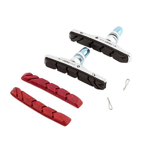 bike brakes sews-soldier 1 pair mountain road bicycle brake pad rubber shoes replacement durable v pads holder cycling
bike brakes sews-soldier 1 pair mountain road bicycle brake pad rubber shoes replacement durable v pads holder cycling