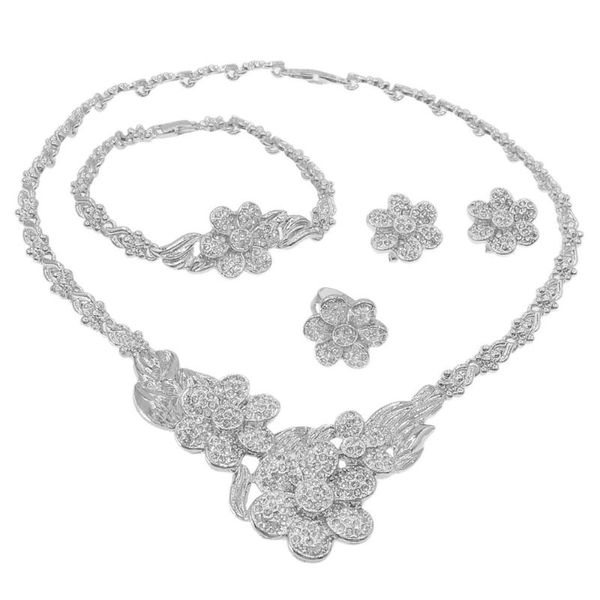 earrings & necklace mother's gift gold plated i love you hugs and kisses flowers xoxo ladies brazil costume jewelry set x0119, Silver
earrings & necklace mother's gift gold plated i love you hugs and kisses flowers xoxo ladies brazil costume jewelry set x0119, Silver