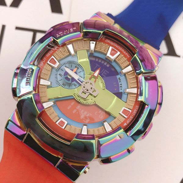 2-men watch automatic date waterproof outdoor sports military all dial work digital rubber strap quartz led casual fashion, Slivery;brown
2-men watch automatic date waterproof outdoor sports military all dial work digital rubber strap quartz led casual fashion, Slivery;brown