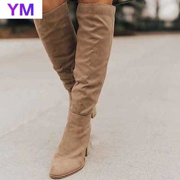 thigh high over the knee high boots fashion boots lady winter warm pointed toe zipper women boots comfortable female shoes y0910, Black
thigh high over the knee high boots fashion boots lady winter warm pointed toe zipper women boots comfortable female shoes y0910, Black