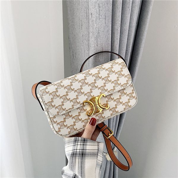 luxury handbags women's 2021 new trend printed small square bag fashion straddle ladies bags
luxury handbags women's 2021 new trend printed small square bag fashion straddle ladies bags