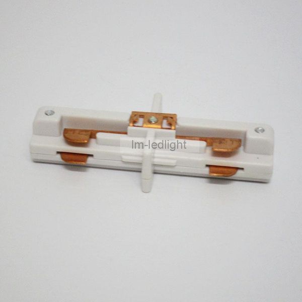 track lighting rail connector - 3 wire i shape straight white and black spot light 15pcs lights
track lighting rail connector - 3 wire i shape straight white and black spot light 15pcs lights