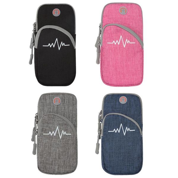 running bags phone pouch jogging gym mobile sports arm bag outdoor waterproof nylon hand wrist for fitness
running bags phone pouch jogging gym mobile sports arm bag outdoor waterproof nylon hand wrist for fitness