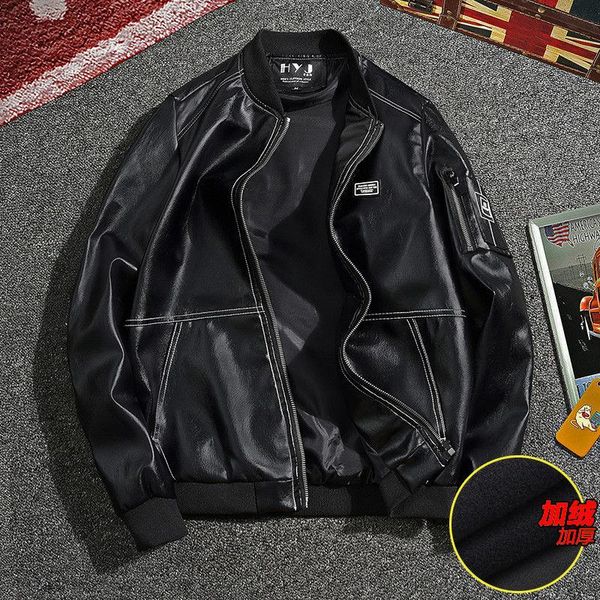 men's jackets 2021 winter mens coat men brand clothing fashion military male bomber jacket outwear parka, Black;brown
men's jackets 2021 winter mens coat men brand clothing fashion military male bomber jacket outwear parka, Black;brown