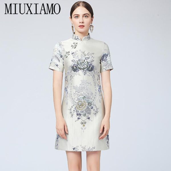 luxurious 2021 spring & fall dress party flower diamonds above knee tank office lady women vestidos casual dresses, Black;gray
luxurious 2021 spring & fall dress party flower diamonds above knee tank office lady women vestidos casual dresses, Black;gray