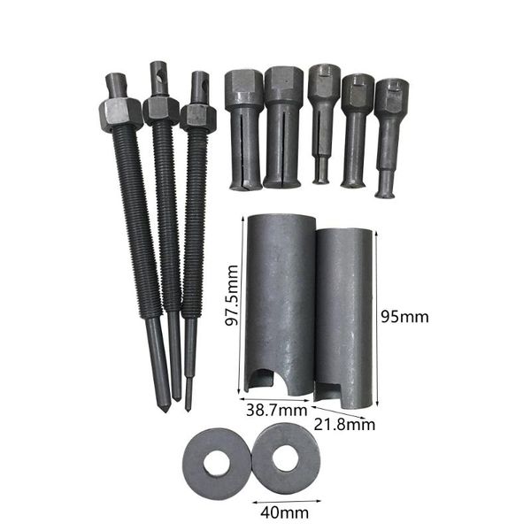 tools bike bearing puller remove tool kit multifunction motorcycle repairing for mtb road outdoor accessories
tools bike bearing puller remove tool kit multifunction motorcycle repairing for mtb road outdoor accessories