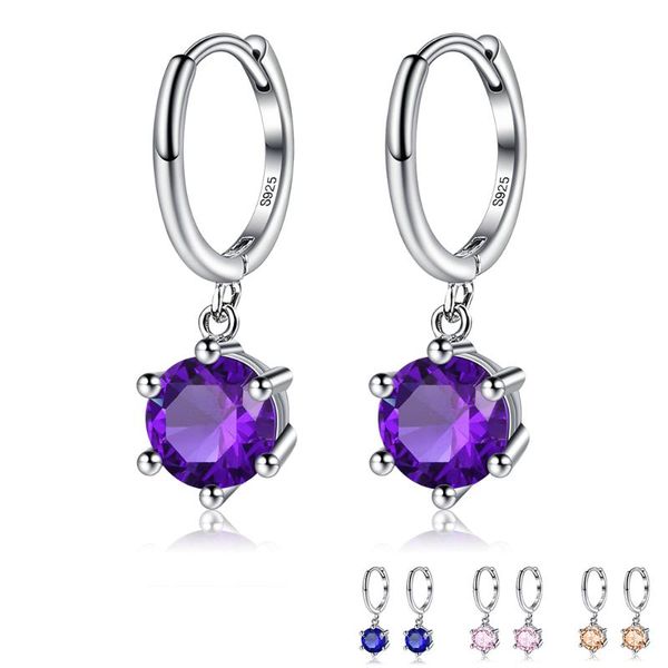 dangle & chandelier zemior drop earring for women 925 sterling silver colorful cubic zirconia inlay series simple life suprise fine jewelry
dangle & chandelier zemior drop earring for women 925 sterling silver colorful cubic zirconia inlay series simple life suprise fine jewelry