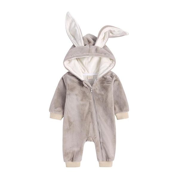 jumpsuits solid polyester thicken born winter baby girl clothes romper one-pieces boy hooded zipper cartoon autumn, Blue
jumpsuits solid polyester thicken born winter baby girl clothes romper one-pieces boy hooded zipper cartoon autumn, Blue