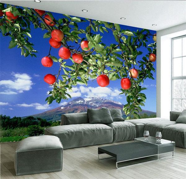 wallpapers custom po large mural oil painting apple forest fresh pastoral wallpaper tv backdrop wall
wallpapers custom po large mural oil painting apple forest fresh pastoral wallpaper tv backdrop wall