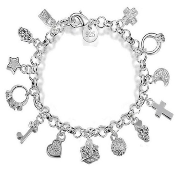 charm bracelets for women hollow beads exquisite bracelet fine jewelry wedding birthday gift, Golden;silver
charm bracelets for women hollow beads exquisite bracelet fine jewelry wedding birthday gift, Golden;silver