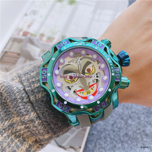 new mens watches skull dial multiple styles ta fashion casual watch rubber strap clock items, Slivery;brown
new mens watches skull dial multiple styles ta fashion casual watch rubber strap clock items, Slivery;brown
