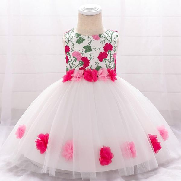 girl's dresses fashion embroidered girl dress 0-2y birthday wedding princess toddler baby girls clothes children kids vestido, Red;yellow
girl's dresses fashion embroidered girl dress 0-2y birthday wedding princess toddler baby girls clothes children kids vestido, Red;yellow