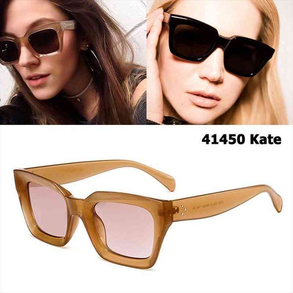 fashion 41450 kate style square frame sunglasses vintage gradient brand design sun glasses oculos de sol 1735, White;black
fashion 41450 kate style square frame sunglasses vintage gradient brand design sun glasses oculos de sol 1735, White;black