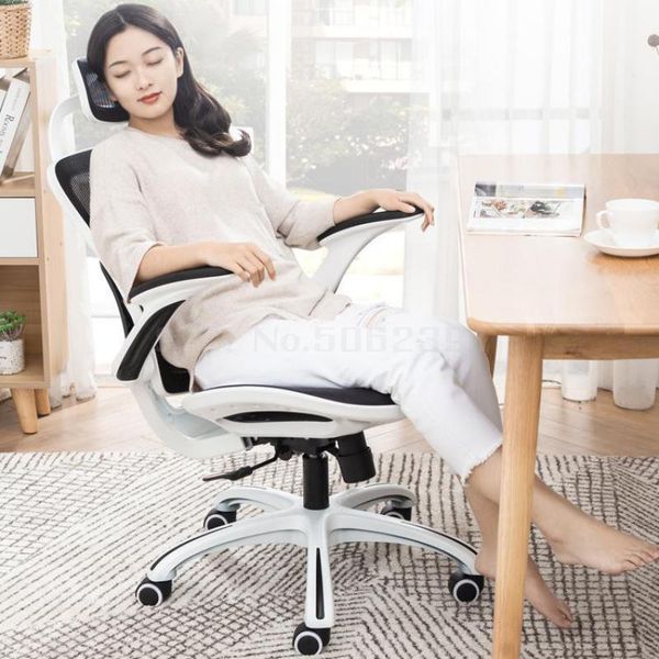 living room furniture ergonomic computer chairs, office electric competitors, lifting and rotating simple comf
living room furniture ergonomic computer chairs, office electric competitors, lifting and rotating simple comf