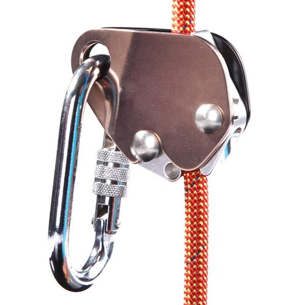 cords, slings and webbing outdoor rock climbing rope grab high engineering rescue fall protection anti-drop self-locking device accessories
cords, slings and webbing outdoor rock climbing rope grab high engineering rescue fall protection anti-drop self-locking device accessories