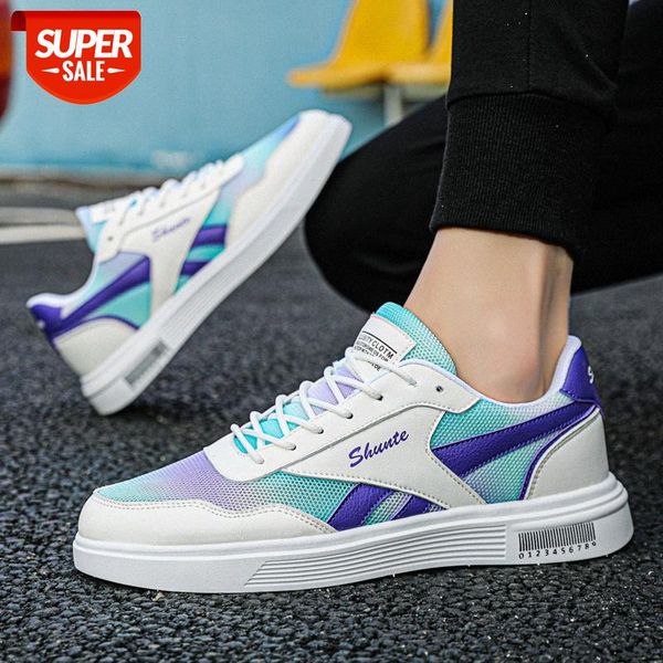 summer men's shoes korean fashion trend casual outdoor wear sports trendy #db97
summer men's shoes korean fashion trend casual outdoor wear sports trendy #db97