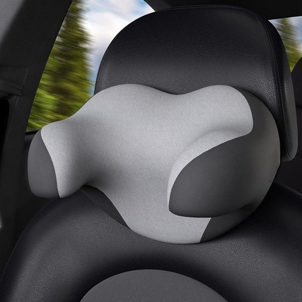 seat cushions ichenong universal auto headrest elastic nylon head neck pillow memory foam rest sleep pad automotive interior
seat cushions ichenong universal auto headrest elastic nylon head neck pillow memory foam rest sleep pad automotive interior