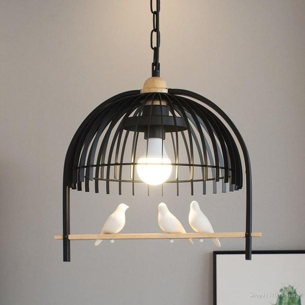 pendant lamps american restaurant dining table bird lamp living room bedroom light birdcage led hanging lighting fixture
pendant lamps american restaurant dining table bird lamp living room bedroom light birdcage led hanging lighting fixture