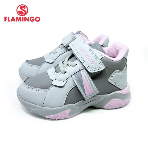 boots flamingo autumn&winter fashion sports shoes high qality hook& loop anti-slip kids for girl 212b-f29-2653/54, Black;grey
boots flamingo autumn&winter fashion sports shoes high qality hook& loop anti-slip kids for girl 212b-f29-2653/54, Black;grey