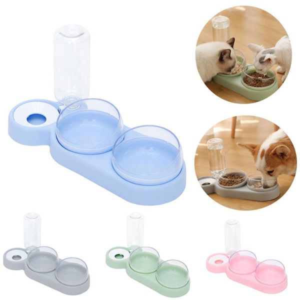 cat bowl protect spine 360 rotate multifunction pet 2 in 1 non slip durable for dog feeders drinking products bowls &
cat bowl protect spine 360 rotate multifunction pet 2 in 1 non slip durable for dog feeders drinking products bowls &