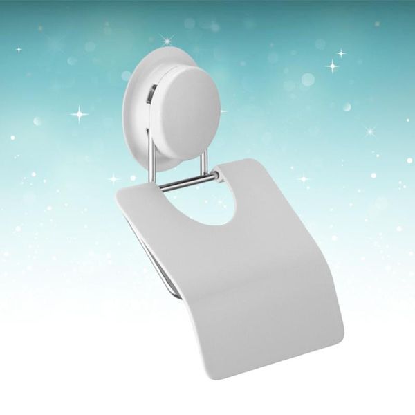 toilet paper holders suction cup rack strong punch-stainless steel wall towel holder for bathroom (white)
toilet paper holders suction cup rack strong punch-stainless steel wall towel holder for bathroom (white)