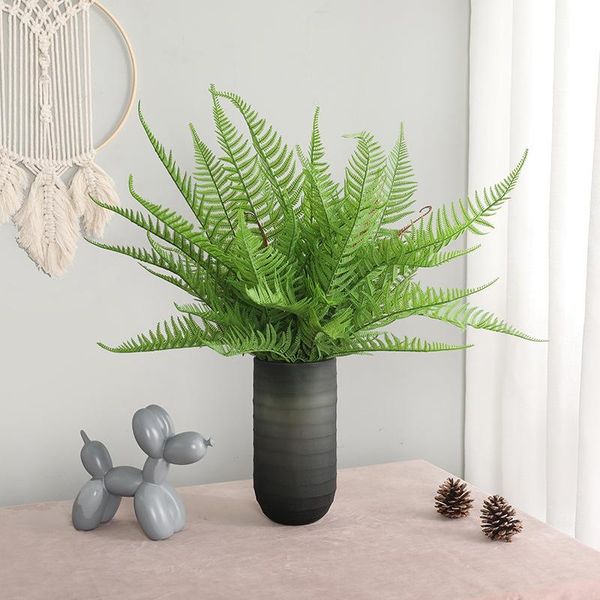decorative flowers & wreaths forest wedding decorations,holiday parties, indoor home furnishings,simulation green plants,20 fern leaves with
decorative flowers & wreaths forest wedding decorations,holiday parties, indoor home furnishings,simulation green plants,20 fern leaves with