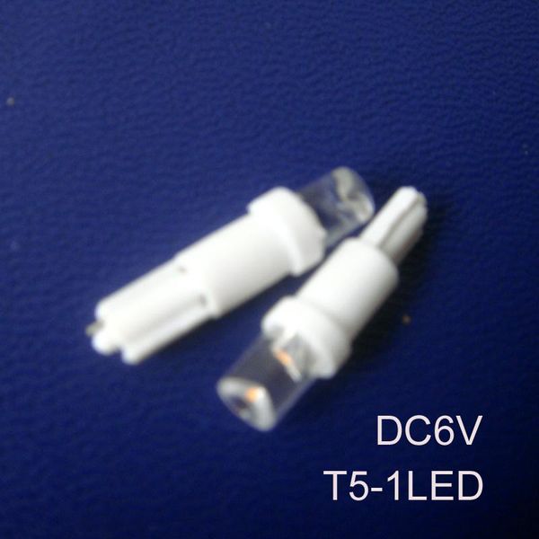 bulbs 6.3v t5 led,t5 warning lamp,led instrument light,w3w led light,t5 6v indicator lamp,t5 6v, 20pc/lot
bulbs 6.3v t5 led,t5 warning lamp,led instrument light,w3w led light,t5 6v indicator lamp,t5 6v, 20pc/lot