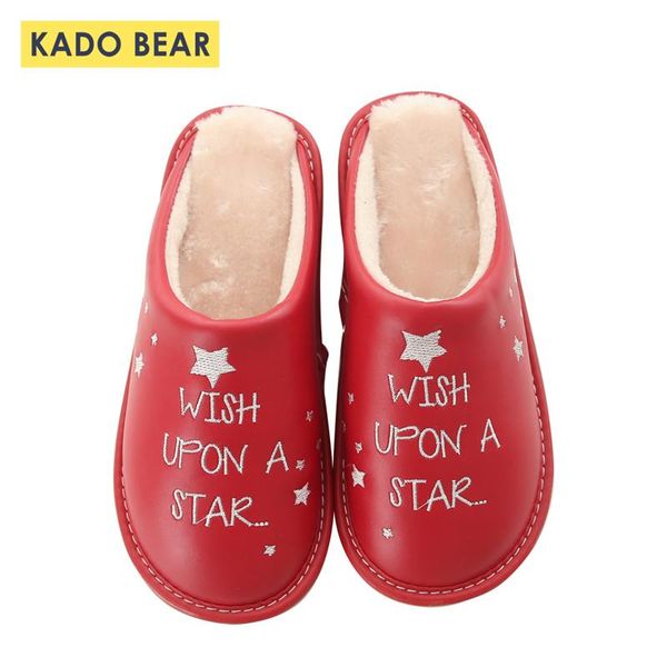 slipper christmas children fur plush leather cotton kids home indoor winter warm slippers baby boys toddler girls bedroom family shoes, Black;grey
slipper christmas children fur plush leather cotton kids home indoor winter warm slippers baby boys toddler girls bedroom family shoes, Black;grey