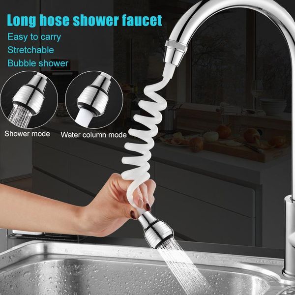 kitchen faucets flexible faucet extender sink tap diffuser rotatable filter sprayer bathroom d6
kitchen faucets flexible faucet extender sink tap diffuser rotatable filter sprayer bathroom d6