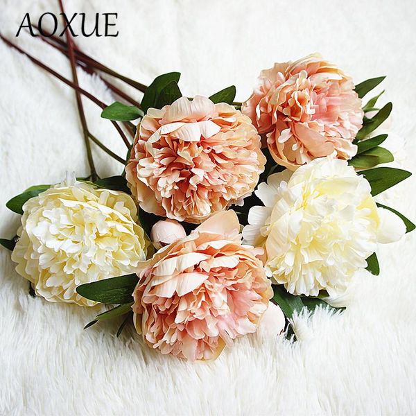 single branch europe and america 2 heads versailles court peony simulation fake flower home decoration wedding pography set decorative flowe
single branch europe and america 2 heads versailles court peony simulation fake flower home decoration wedding pography set decorative flowe