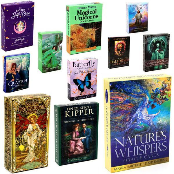 20 tyles tarots card game witch rider smith waite shadowscapes wild butterfly oracle siecle tarot deck board cards with colorful box english
20 tyles tarots card game witch rider smith waite shadowscapes wild butterfly oracle siecle tarot deck board cards with colorful box english