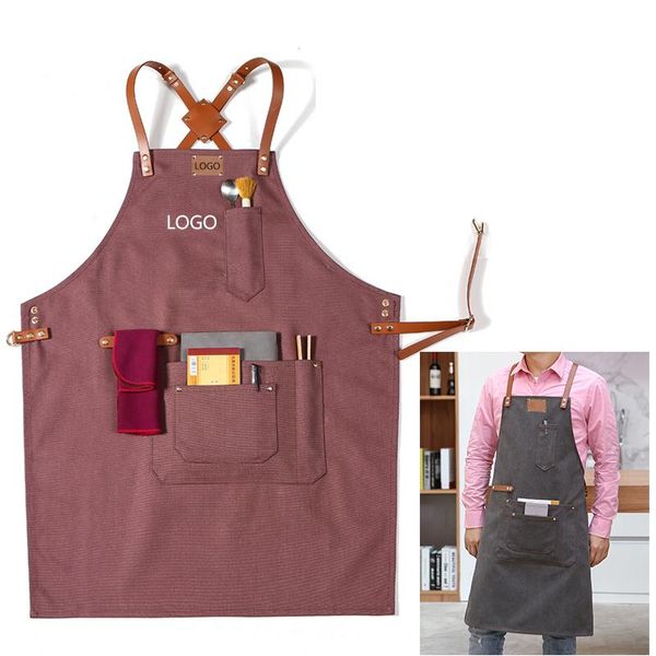 aprons denim apron, restaurant, milk tea shop, florist, manicure, barber clothes, custom logo
aprons denim apron, restaurant, milk tea shop, florist, manicure, barber clothes, custom logo