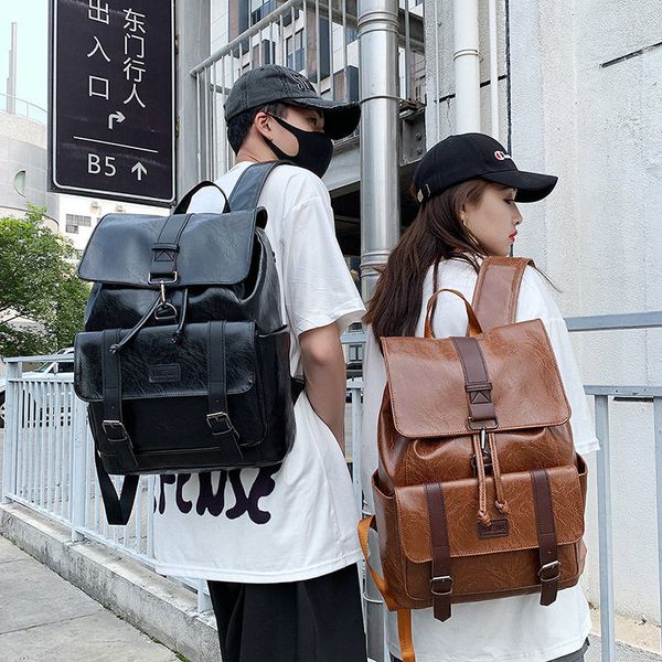 schoolbag male junior high school student male and female ins backpack make-up class junior high school student fashion korean popular stude
schoolbag male junior high school student male and female ins backpack make-up class junior high school student fashion korean popular stude