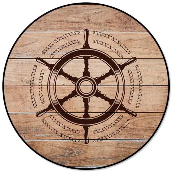 sailing theme rudder wood grain round carpets for living room home areas rug bedroom floor mat decor drop
sailing theme rudder wood grain round carpets for living room home areas rug bedroom floor mat decor drop