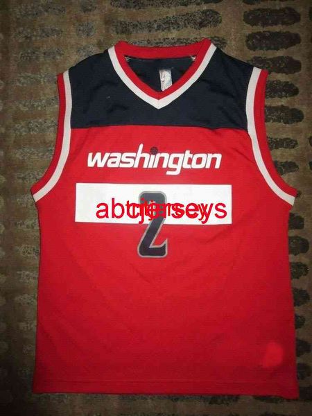 stitched john wall #2 jersey red embroidery jersey size xs-6xl custom any name number basketball jerseys, Black
stitched john wall #2 jersey red embroidery jersey size xs-6xl custom any name number basketball jerseys, Black