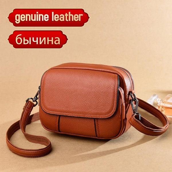 evening bags genuine leather real cowhide women's casual fashion bag women messenger small shoulder crossbody for handbags
evening bags genuine leather real cowhide women's casual fashion bag women messenger small shoulder crossbody for handbags