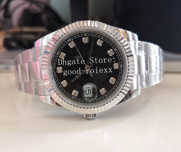 19 style watches men's watch men automatic cal.3235 eta 904l steel bracelet ewf wimbledon crystal 41mm calendar ew 126300 mechanical 12
19 style watches men's watch men automatic cal.3235 eta 904l steel bracelet ewf wimbledon crystal 41mm calendar ew 126300 mechanical 12