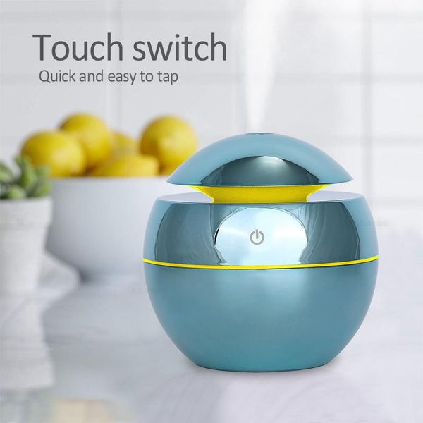 humidifiers kbaybo 130ml usb ultrasonic air humidifier diffusers aromatherapy essential oil diffuser plating for home office
humidifiers kbaybo 130ml usb ultrasonic air humidifier diffusers aromatherapy essential oil diffuser plating for home office