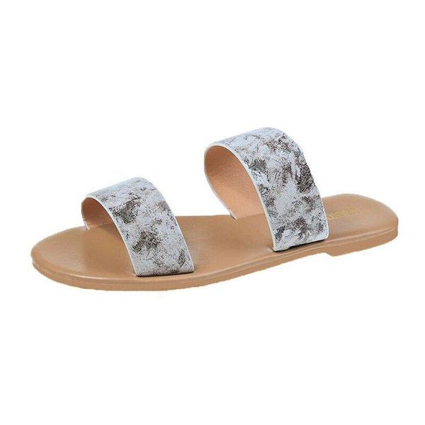 women's sandals casual slip-on print shoes summer outside slippers ladies cute flat beach 04, Black
women's sandals casual slip-on print shoes summer outside slippers ladies cute flat beach 04, Black