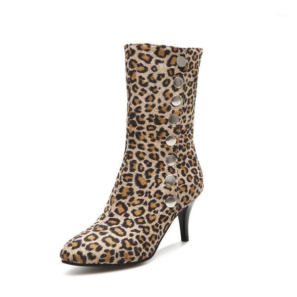 boots 2021 fashion women shoes thin high heels autumn ankle leopard pumps botas mujer woman xkd20241, Black
boots 2021 fashion women shoes thin high heels autumn ankle leopard pumps botas mujer woman xkd20241, Black