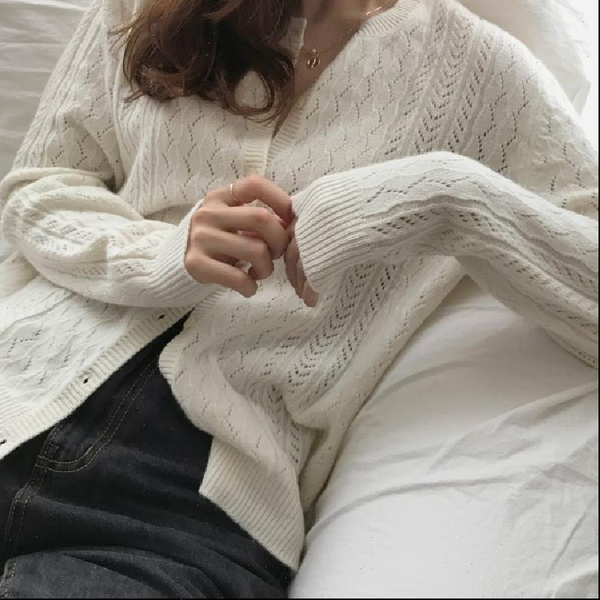winter cardigan girls women sweaters vintage long sleeve autumn elegant knitted outerwear warm oversize, White;black
winter cardigan girls women sweaters vintage long sleeve autumn elegant knitted outerwear warm oversize, White;black