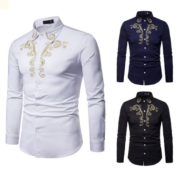 tshirt homme luxurys vintage clothes 2021 cardigan man dress long sleeves crop fashion button up simplicity camisas de hombre men's t s, White;black
tshirt homme luxurys vintage clothes 2021 cardigan man dress long sleeves crop fashion button up simplicity camisas de hombre men's t s, White;black