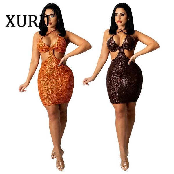casual dresses xuru european and american women's dress bag hip a-line short hollow leaking back lace-up, Black;gray
casual dresses xuru european and american women's dress bag hip a-line short hollow leaking back lace-up, Black;gray