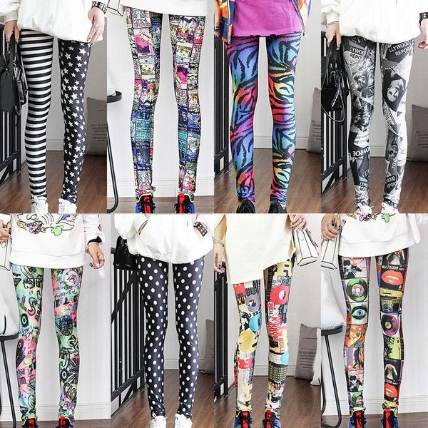 women's pants & capris highly elastic leg fashion leggings casual warmer female colorful lady outdoor wear trousers womens, Black;white
women's pants & capris highly elastic leg fashion leggings casual warmer female colorful lady outdoor wear trousers womens, Black;white