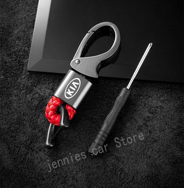 keychains for kia k2 k3 k4 k5 sorento sportage r rio soul trinket key keyring metal car emblem styling leather / ring keychain, Silver
keychains for kia k2 k3 k4 k5 sorento sportage r rio soul trinket key keyring metal car emblem styling leather / ring keychain, Silver