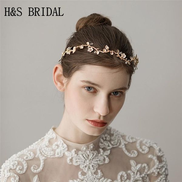 hair clips & barrettes h&s bridal gold headpiece wedding accessories jewelry 2021 couronne de mariage, Golden;silver
hair clips & barrettes h&s bridal gold headpiece wedding accessories jewelry 2021 couronne de mariage, Golden;silver