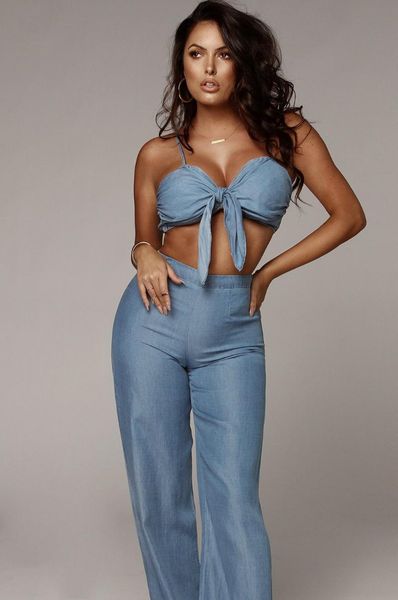 women's jumpsuits & rompers 2021 arrival women two-piece spaghetti strap v-neck knitting bandage wholesale, Black;white
women's jumpsuits & rompers 2021 arrival women two-piece spaghetti strap v-neck knitting bandage wholesale, Black;white