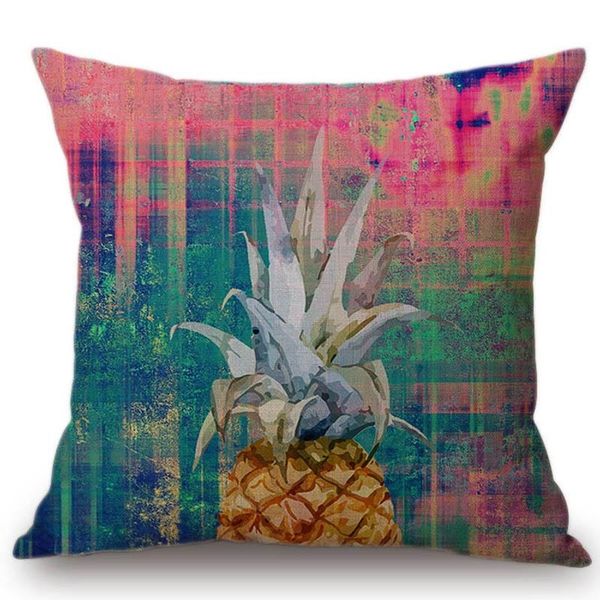 tropical style pineapple desig sofa cushion case water color cotton linen plants leaf nordic home decorative throw pillow cushion/decorative
tropical style pineapple desig sofa cushion case water color cotton linen plants leaf nordic home decorative throw pillow cushion/decorative